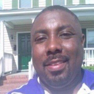 Meet your Posher, B ray